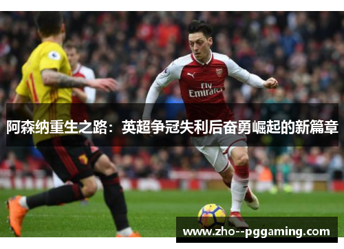 阿森纳重生之路:英超争冠失利后奋勇崛起的新篇章 阿森纳重生之路:英超争冠失利后奋勇崛起的新篇章