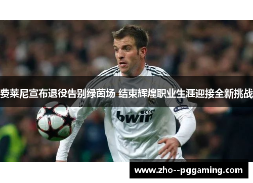 费莱尼宣布退役告别绿茵场 结束辉煌职业生涯迎接全新挑战